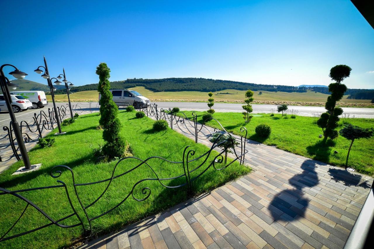 Zlatibor Hills Resort & Spa Extérieur photo
