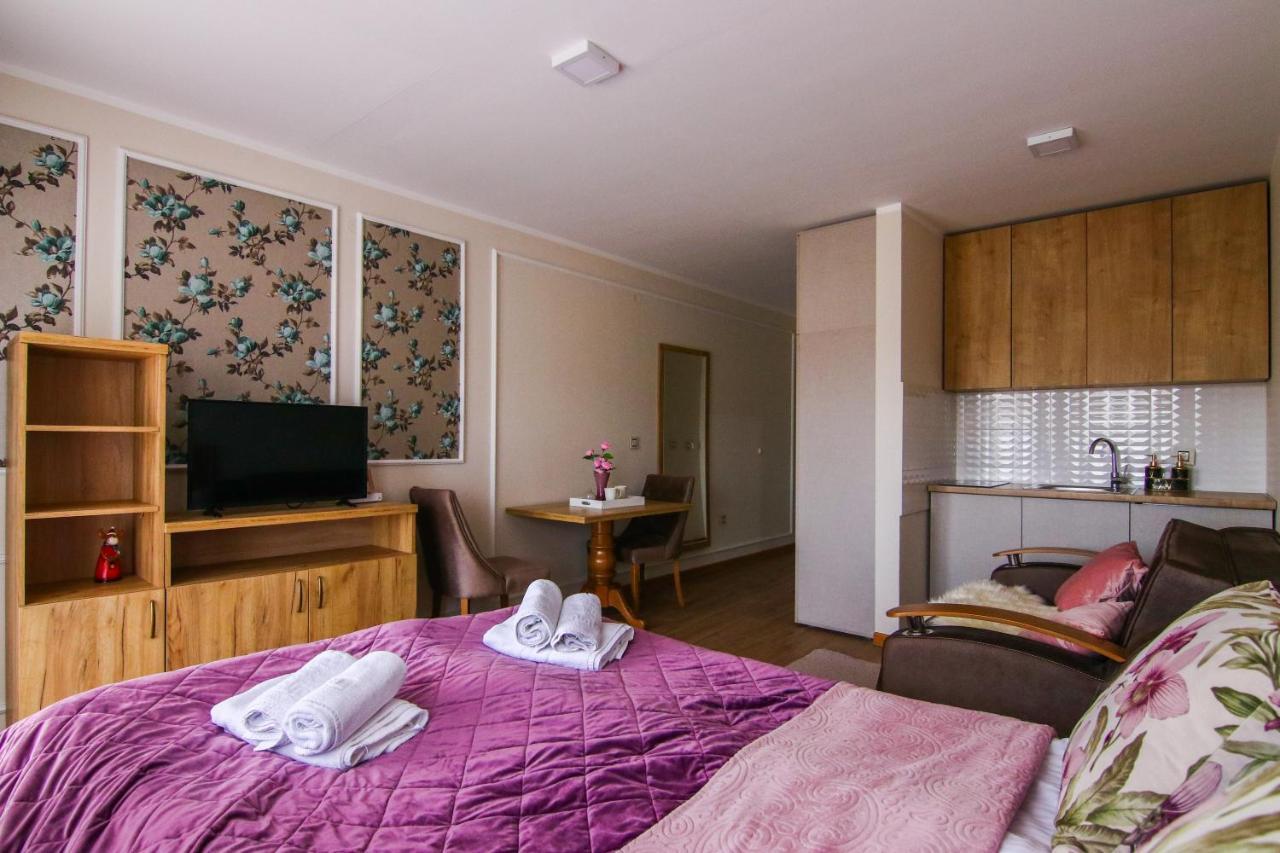 Zlatibor Hills Resort & Spa Chambre photo