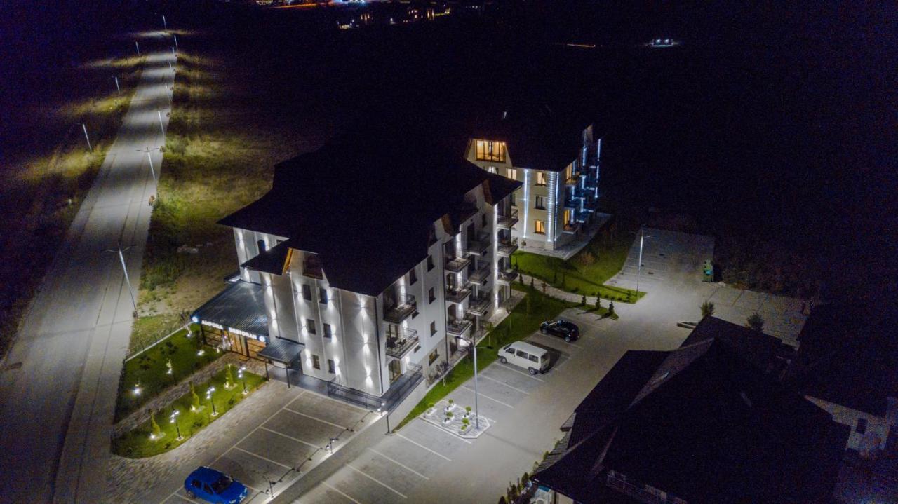Zlatibor Hills Resort & Spa Extérieur photo