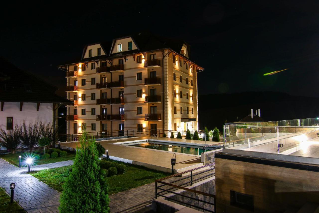 Zlatibor Hills Resort & Spa Extérieur photo