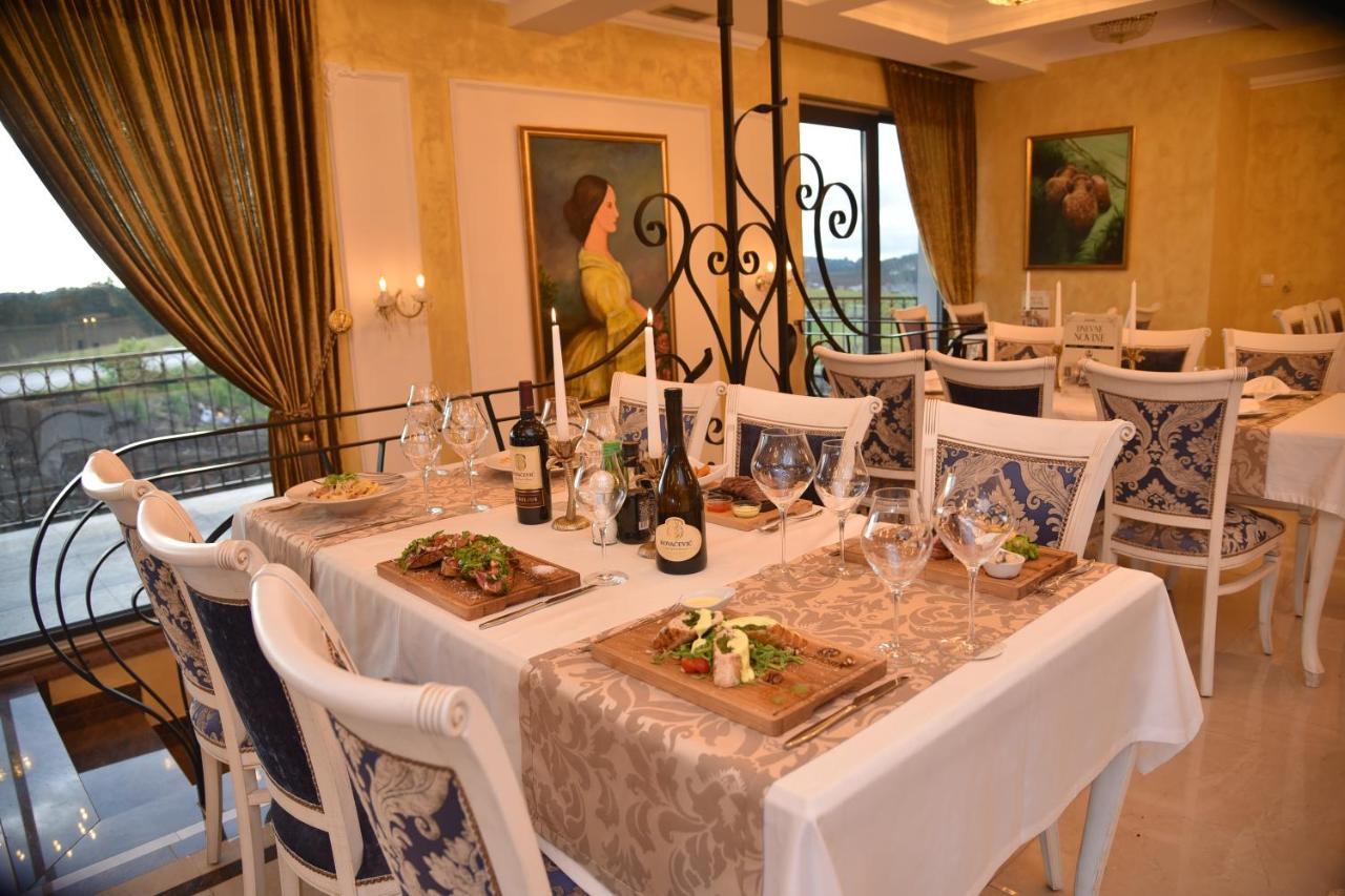 Zlatibor Hills Resort & Spa Extérieur photo