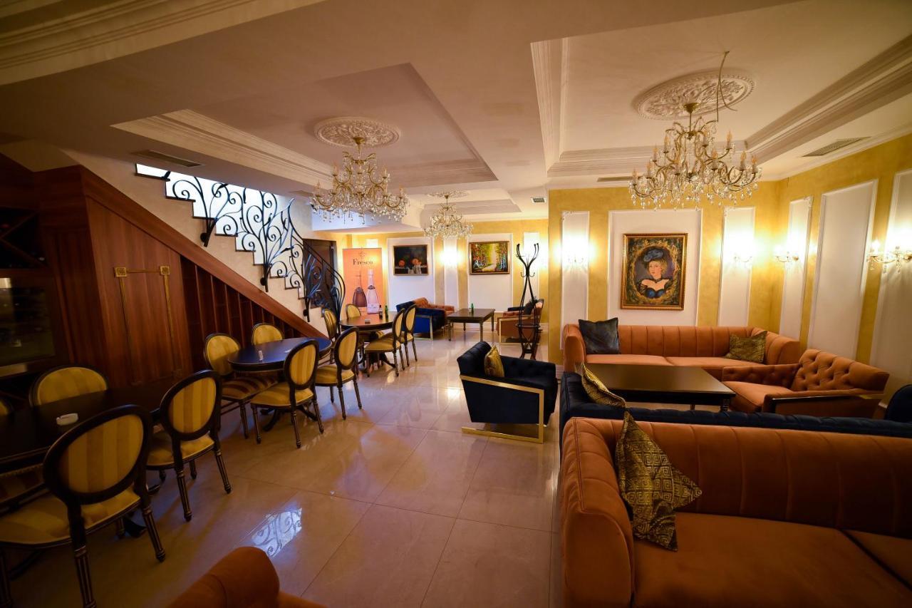 Zlatibor Hills Resort & Spa Extérieur photo