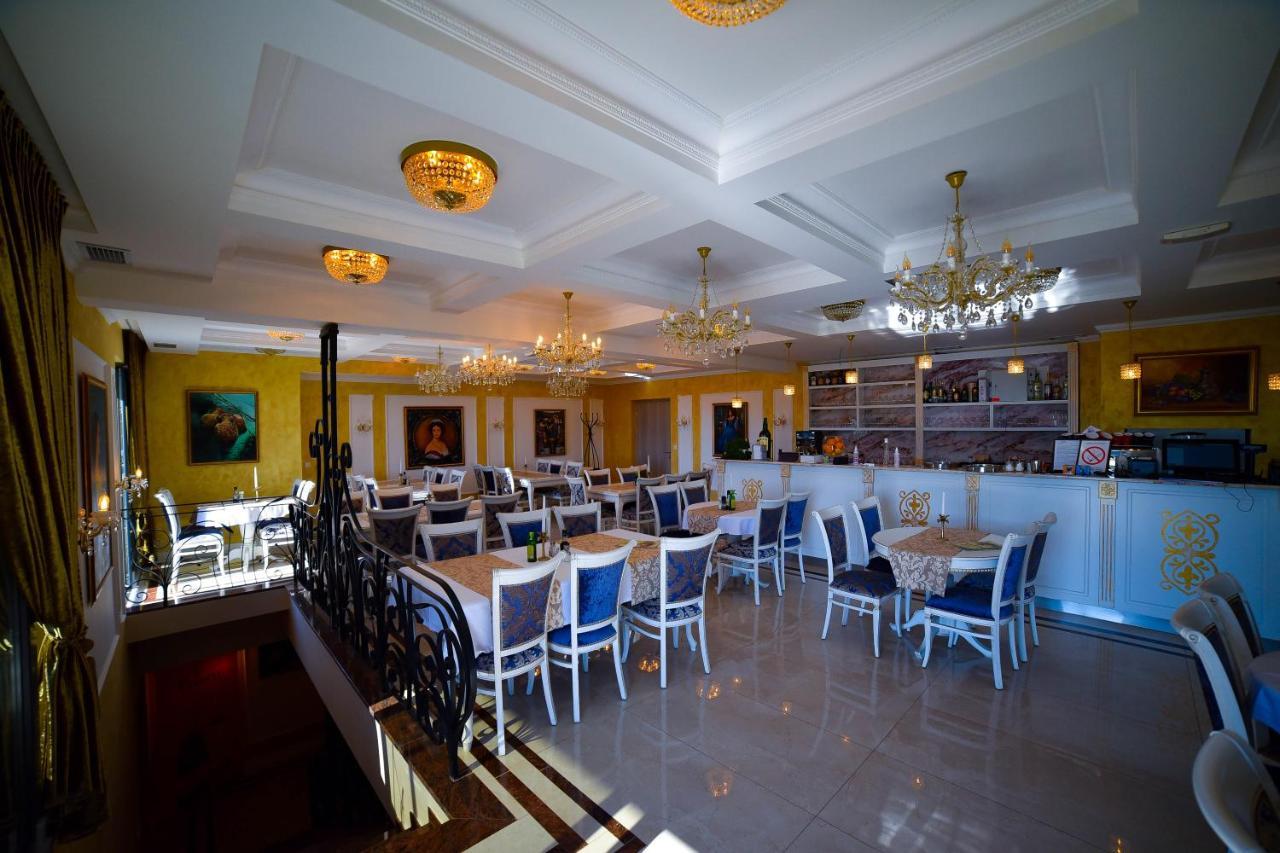 Zlatibor Hills Resort & Spa Extérieur photo