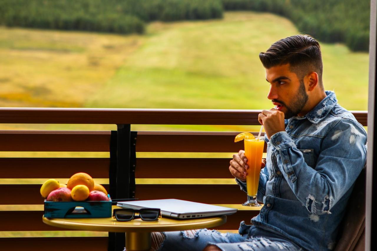 Zlatibor Hills Resort & Spa Extérieur photo