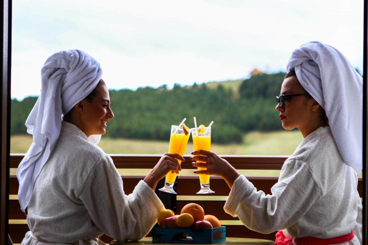 Zlatibor Hills Resort & Spa Extérieur photo