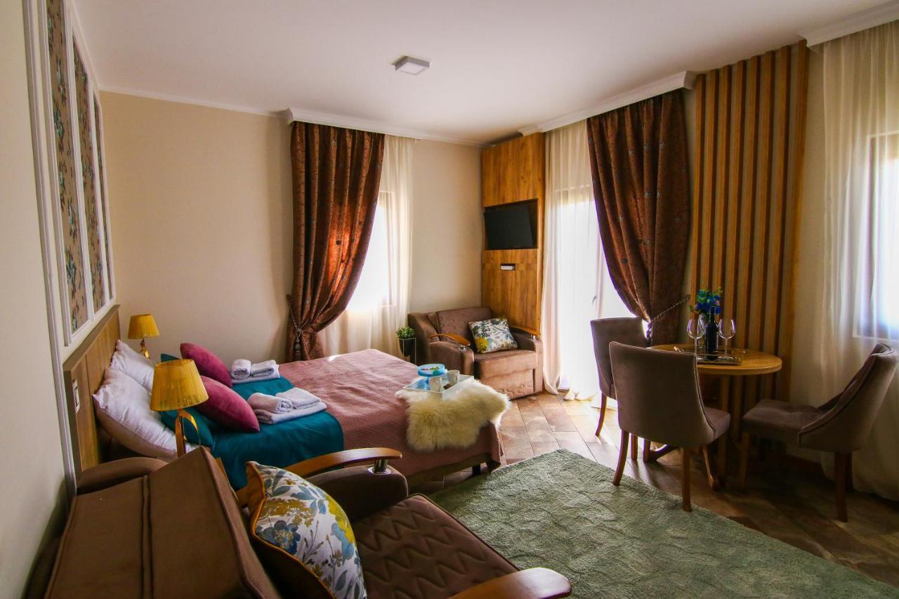 Zlatibor Hills Resort & Spa Chambre photo