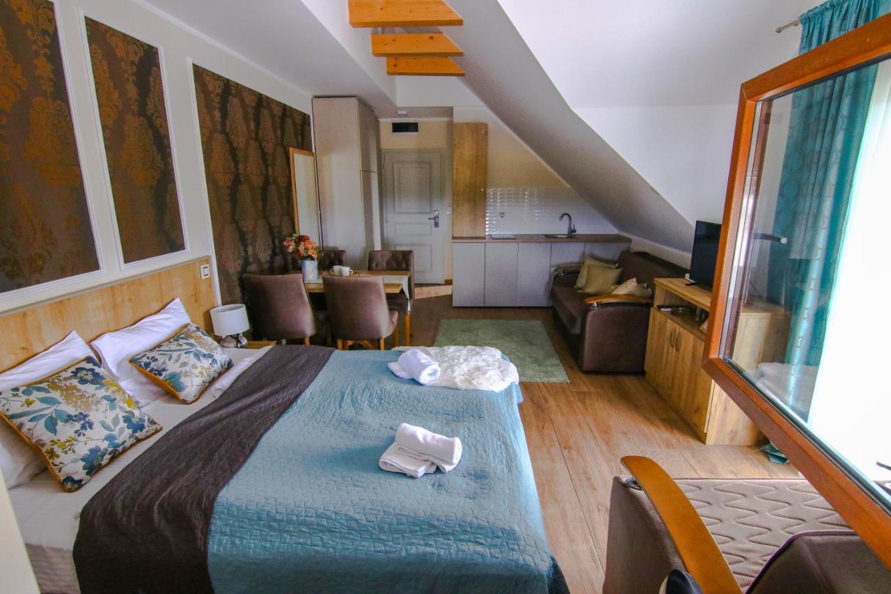 Zlatibor Hills Resort & Spa Chambre photo