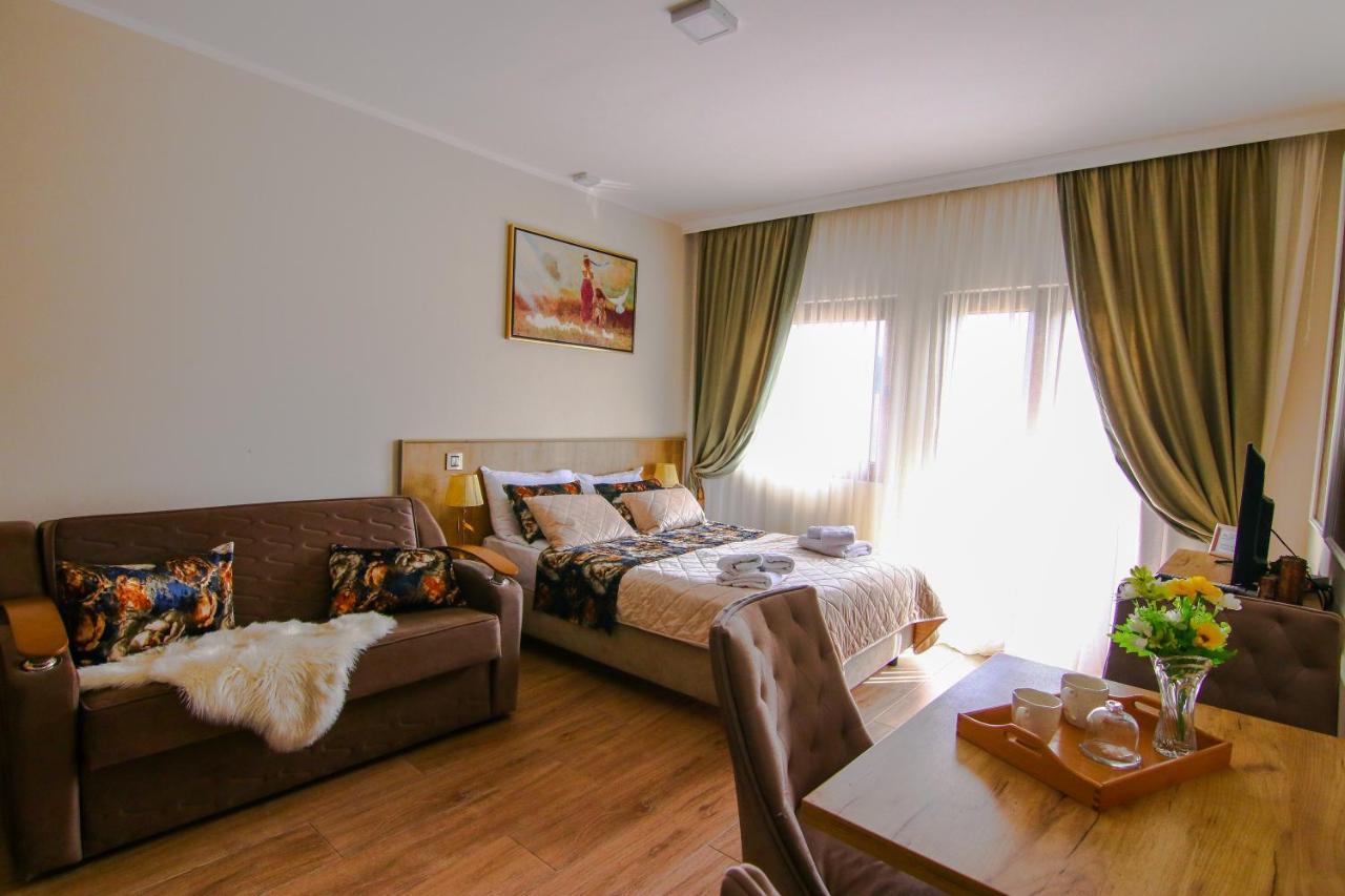 Zlatibor Hills Resort & Spa Extérieur photo