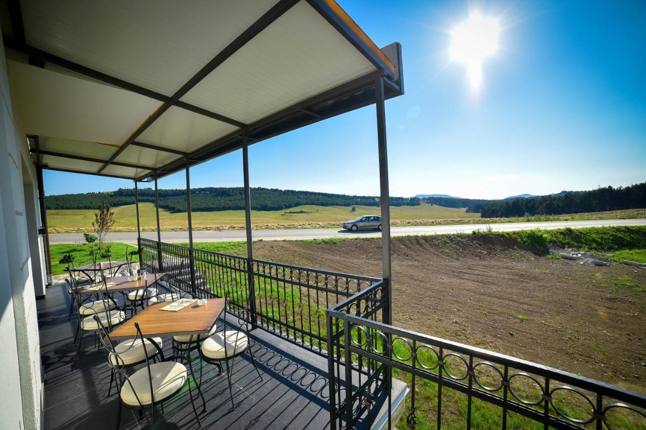 Zlatibor Hills Resort & Spa Extérieur photo