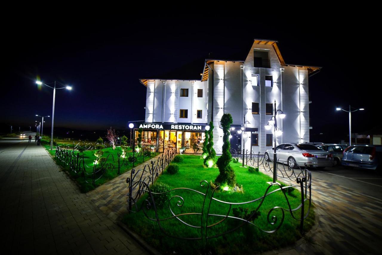 Zlatibor Hills Resort & Spa Extérieur photo