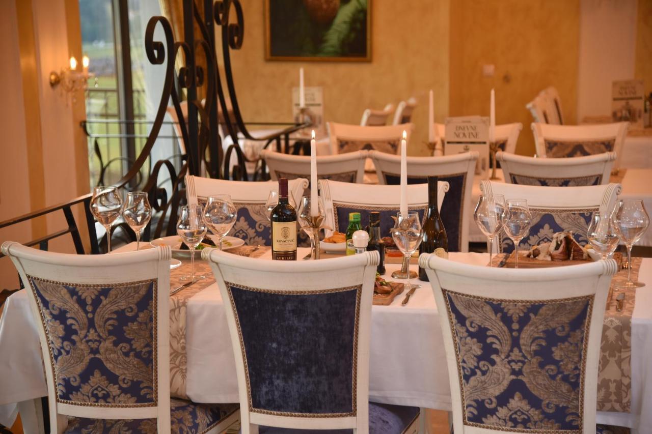Zlatibor Hills Resort & Spa Extérieur photo