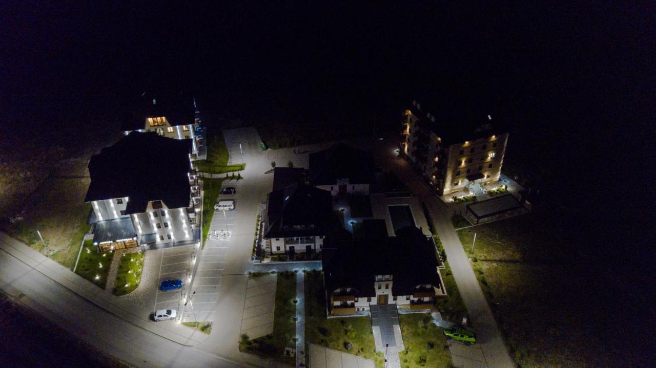 Zlatibor Hills Resort & Spa Extérieur photo