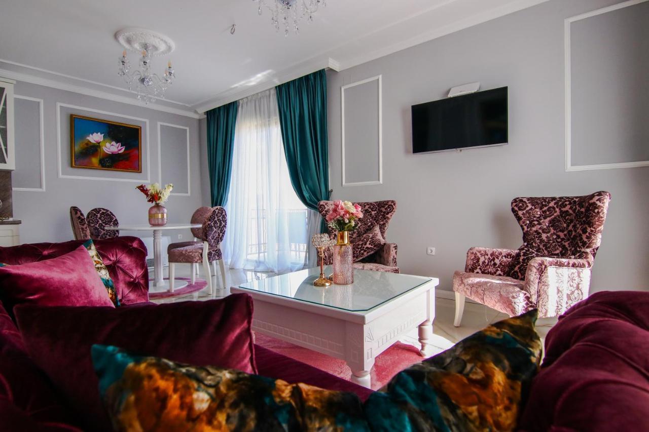 Zlatibor Hills Resort & Spa Extérieur photo